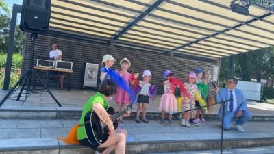 Foto des Albums: 211. Heimat- und Brunnenfest in Bad Tennstedt