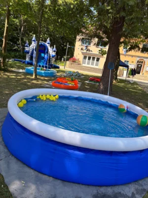 Foto des Albums: 211. Heimat- und Brunnenfest in Bad Tennstedt
