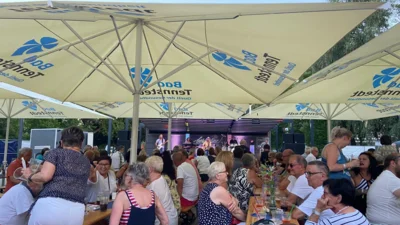 Foto des Albums: 211. Heimat- und Brunnenfest in Bad Tennstedt