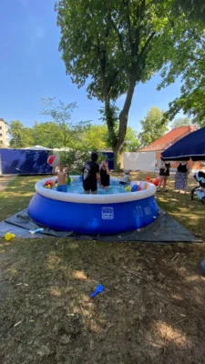 Foto des Albums: 211. Heimat- und Brunnenfest in Bad Tennstedt