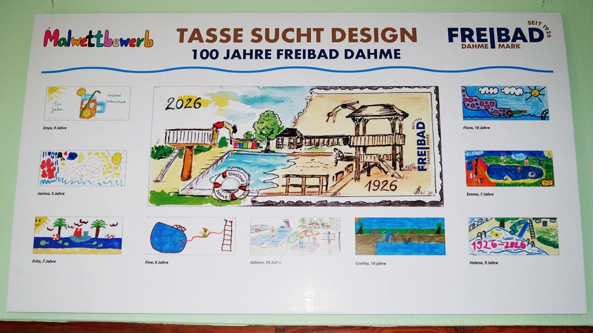 Bild: Kunst von Hier Ausstellungseröffnung 03 07 (6)