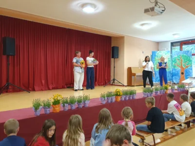 Foto des Albums: Schuljahresabschluss