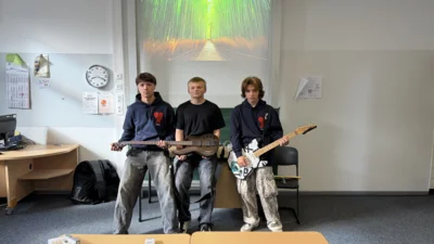 Foto des Albums: TagX2026