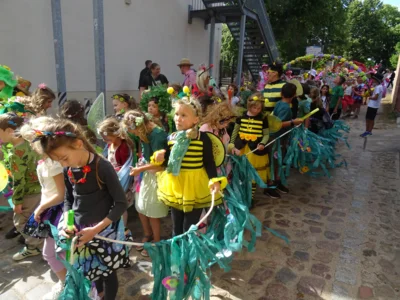 Foto des Albums: Volksfest 2026