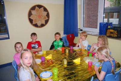 Foto des Albums: Antolinehrung