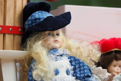 Foto des Albums: Flohmarkt Colmnitz 2026, eine kleine Tradition