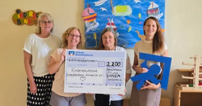 Foto des Albums: ZUMBA Charity in Oberdürenbach am 06.06.2026