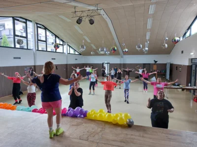 Foto des Albums: ZUMBA Charity in Oberdürenbach am 06.06.2026