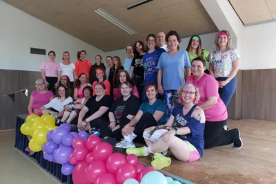 Foto des Albums: ZUMBA Charity in Oberdürenbach am 06.06.2026