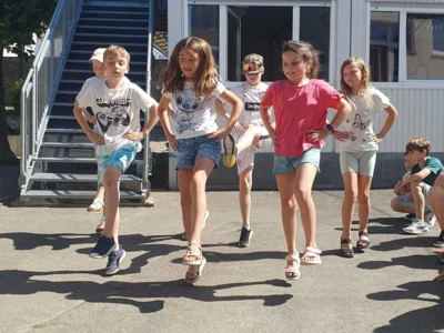 Foto des Albums: Jahreszeitenfest Sommer 2026