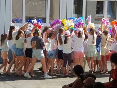 Foto des Albums: Jahreszeitenfest Sommer 2026