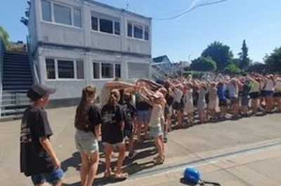 Foto des Albums: Abschied von der Sandrosenschule – Letzter Schultag für die 4. Klassen