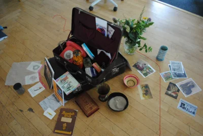 Foto des Albums: 11. Fachtag: Kunst und Demenz