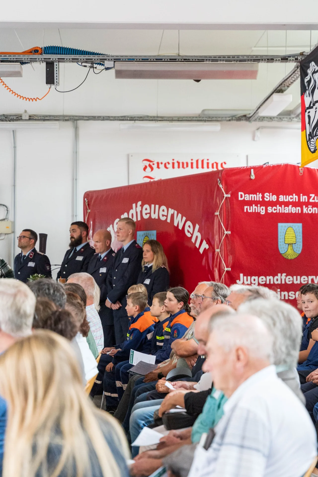 Bild: ehrenamtsforumc_Sächsische Staatskanzlei (5) jugendfeuerwehr