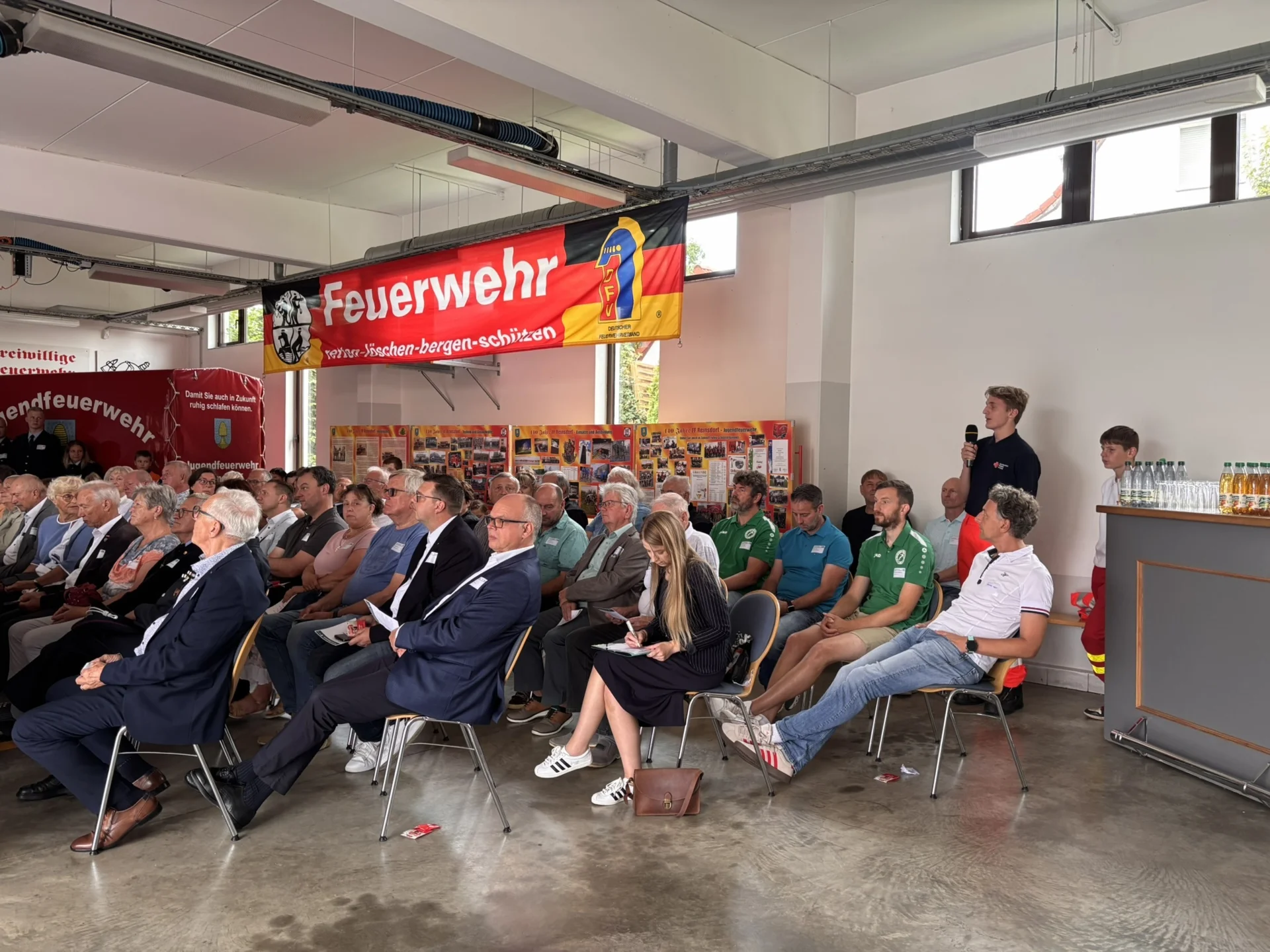 Bild: ehrenamtsforum c_gemeinde fragestellung drk