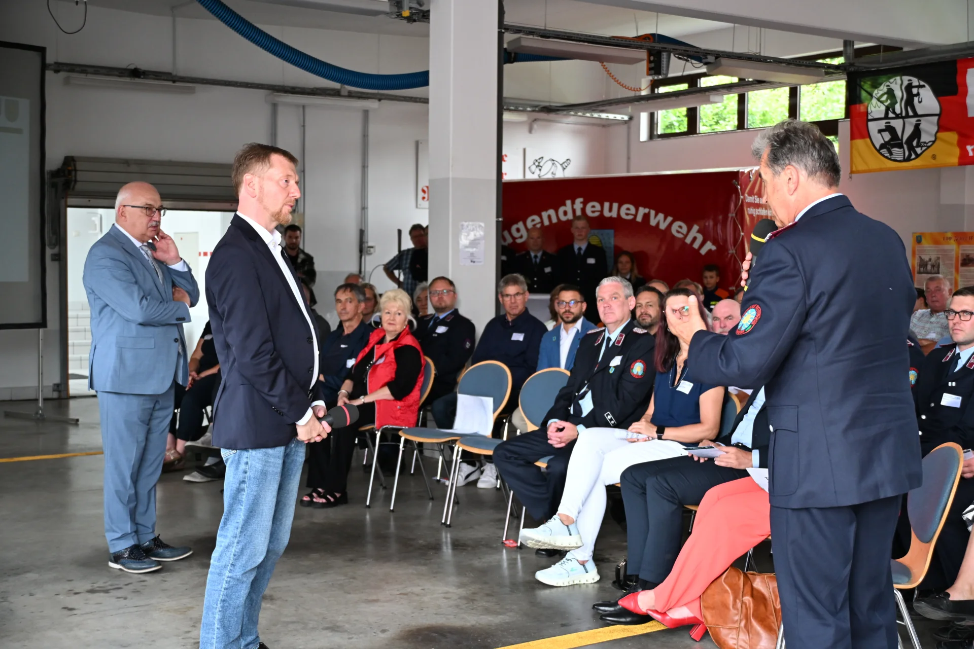 Bild: ehrenamtsforum c_gemeinde fritzsch peter