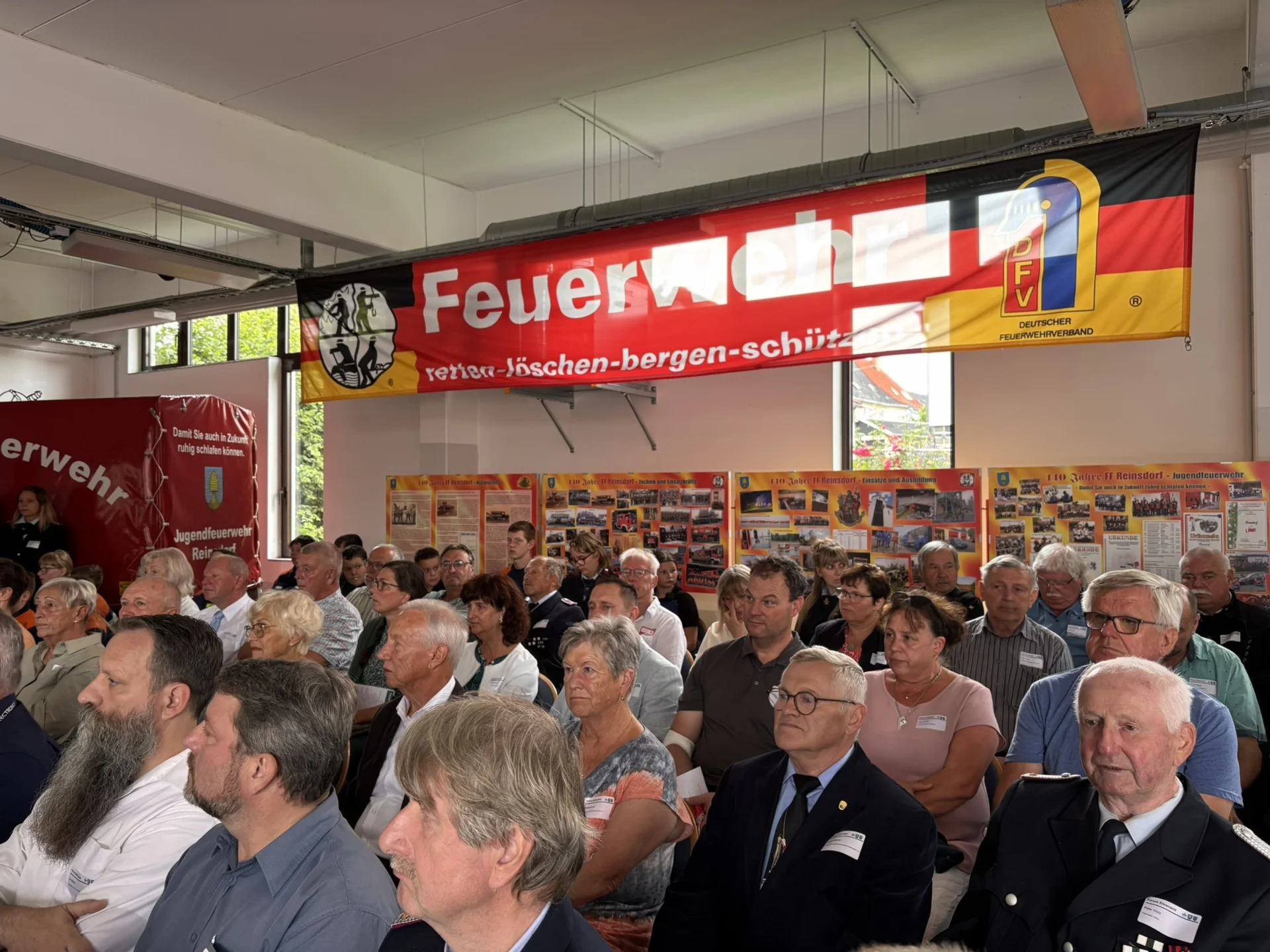 Bild: ehrenamtsforum c_gemeinde gäste forum