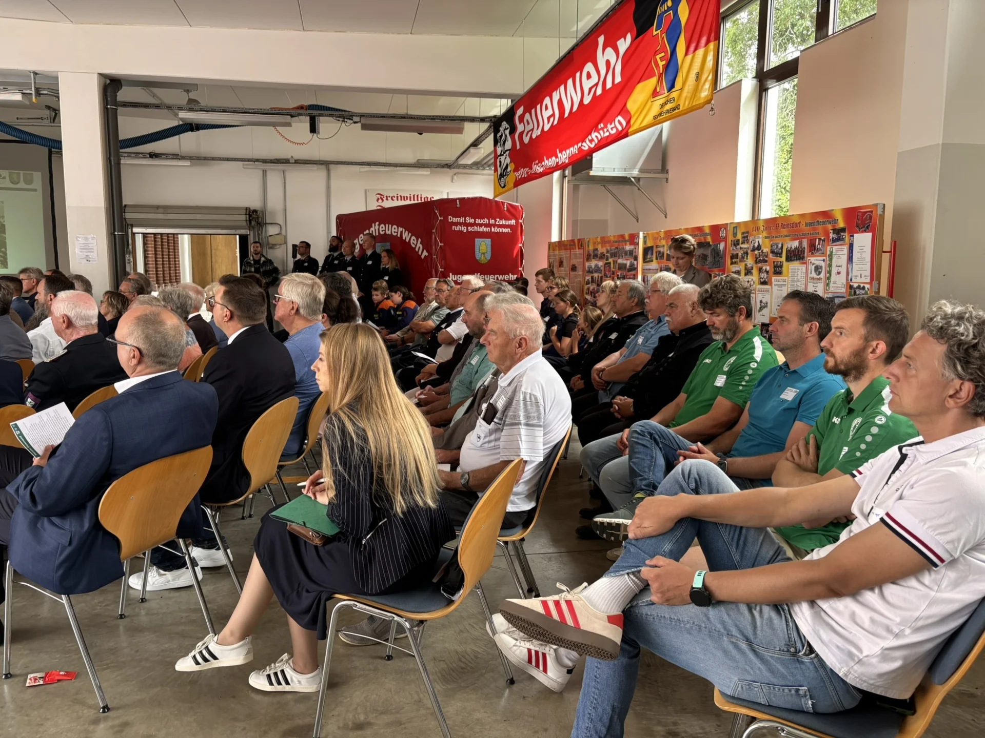 Bild: ehrenamtsforum c_gemeinde gäste forum (3)