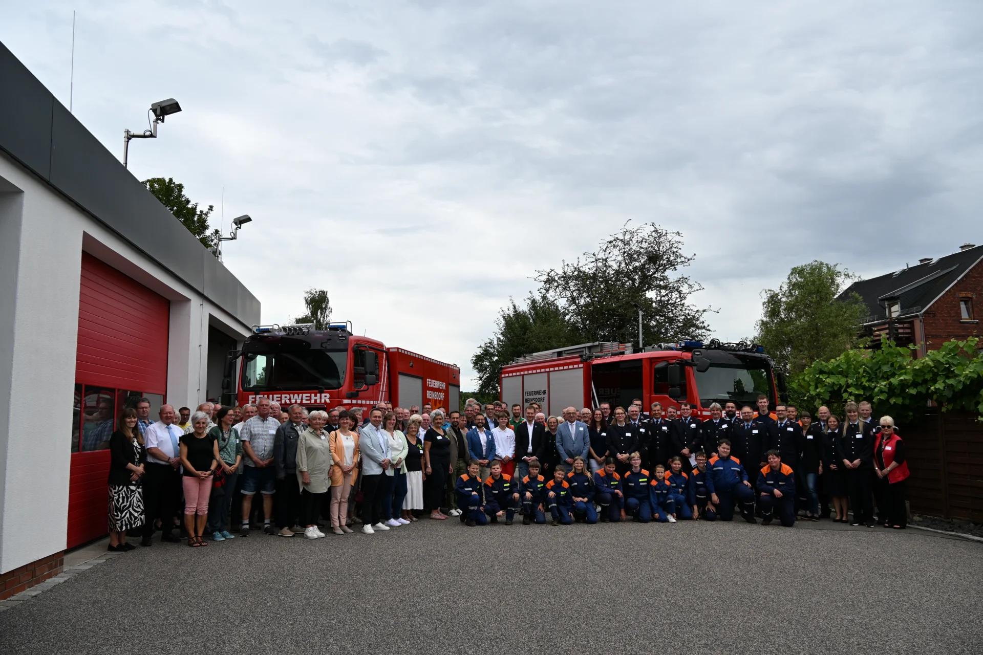 Bild: ehrenamtsforum c_gemeinde gruppenbild