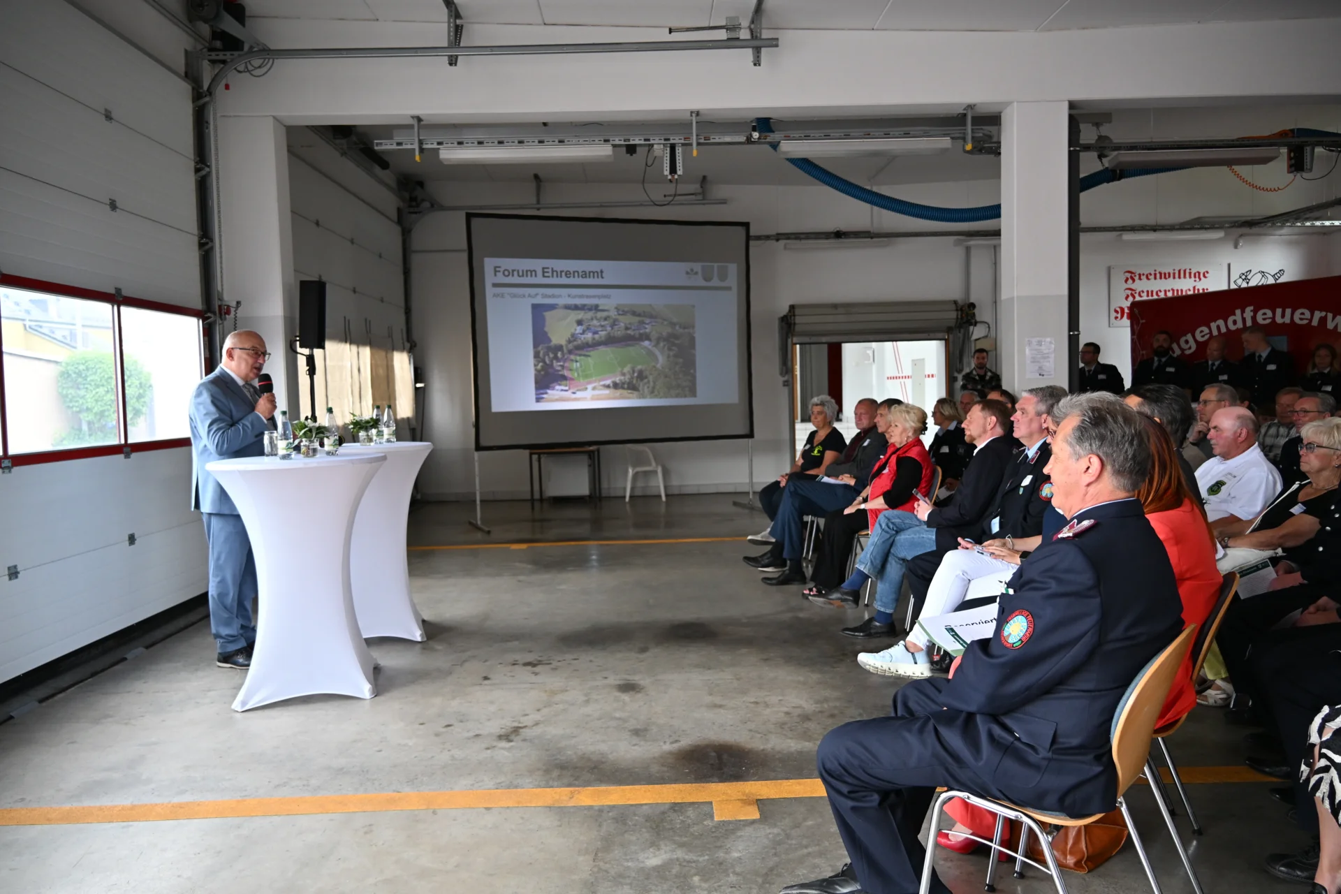 Bild: ehrenamtsforum c_gemeinde steffen ludwig