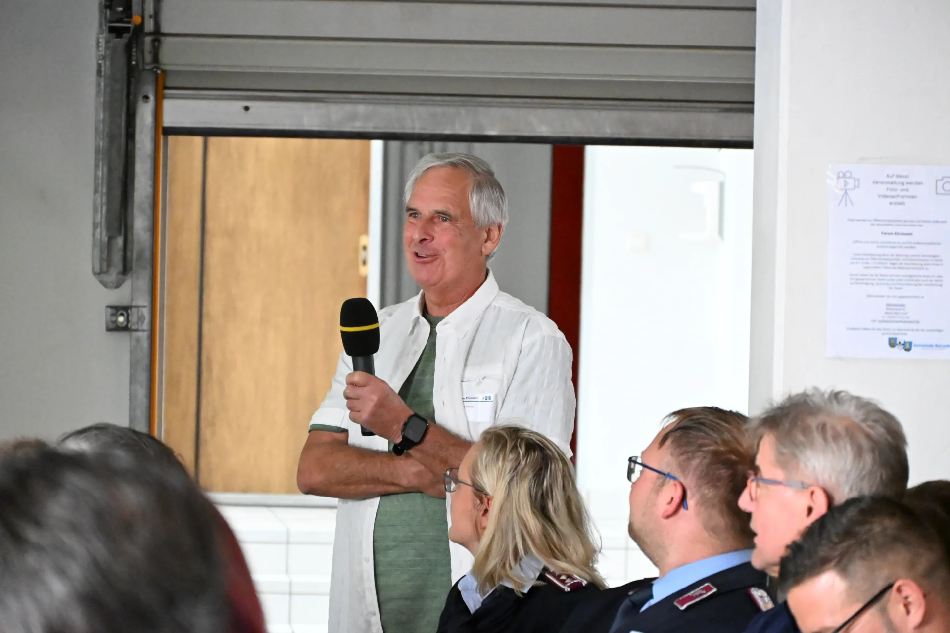 Bild: ehrenamtsforum c_gemeinde thomas arnold