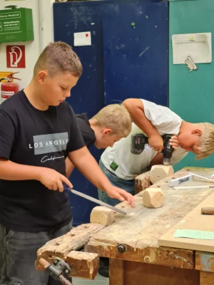 Foto des Albums: Projekttag mal anders 2026