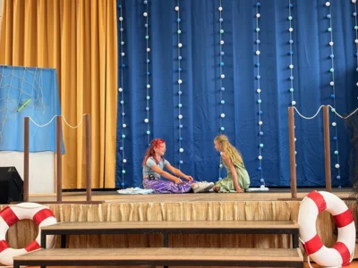Foto des Albums: Theater 2026 Oceanas Meeresabenteuer