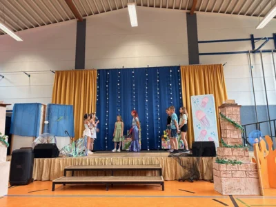 Foto des Albums: Theater 2026 Oceanas Meeresabenteuer