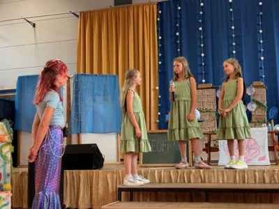 Foto des Albums: Theater 2026 Oceanas Meeresabenteuer