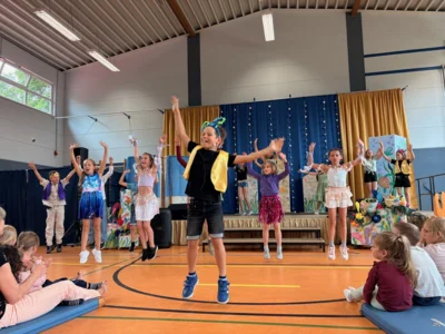 Foto des Albums: Theater 2026 Oceanas Meeresabenteuer