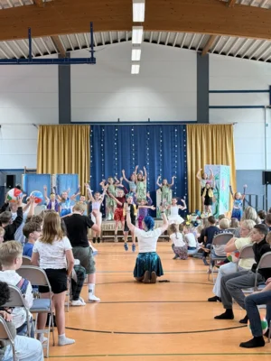 Foto des Albums: Theater 2026 Oceanas Meeresabenteuer