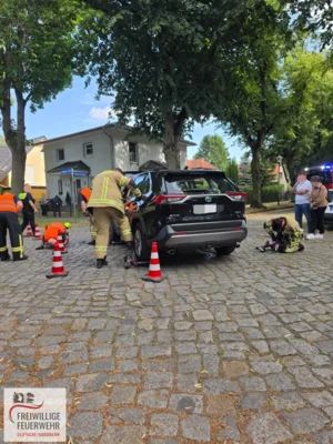 Foto des Albums: Einsatz Nr.:79/2026 H:VU mit P