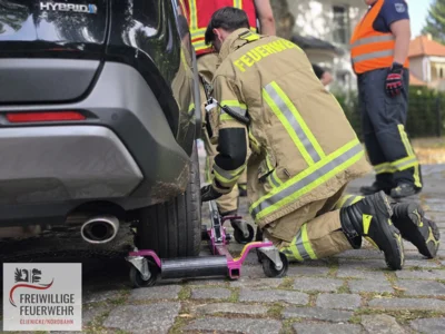 Foto des Albums: Einsatz Nr.:79/2026 H:VU mit P