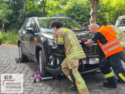 Foto des Albums: Einsatz Nr.:79/2026 H:VU mit P