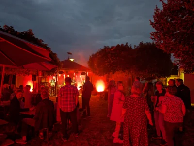 Foto des Albums: Kirmes 2026