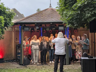 Foto des Albums: Kirmes 2026