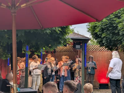 Foto des Albums: Kirmes 2026