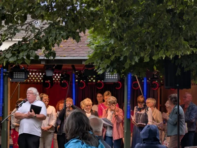 Foto des Albums: Kirmes 2026