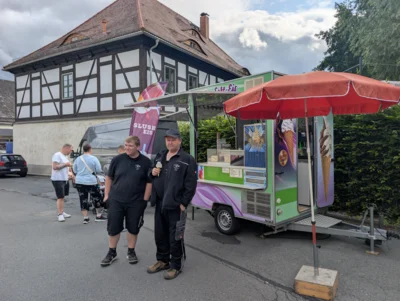 Foto des Albums: Kirmes 2026
