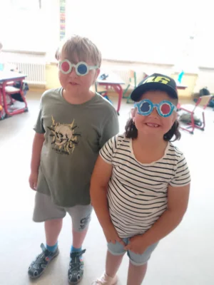 Foto des Albums: Sommerferien 