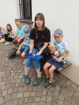 Foto des Albums: Sommerferien 