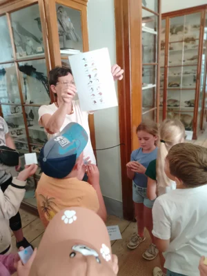 Foto des Albums: Sommerferien 