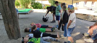 Foto des Albums: Sommerferien 