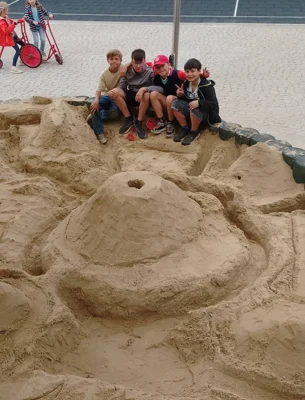Foto des Albums: Sommerferien 