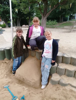 Foto des Albums: Sommerferien 