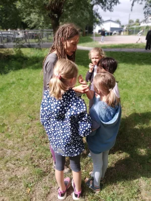 Foto des Albums: Sommerferien 