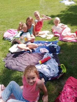 Foto des Albums: Sommerferien 