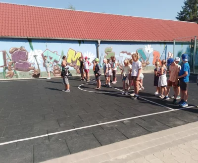 Foto des Albums: Sommerferien 