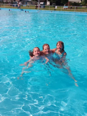 Foto des Albums: Sommerferien 