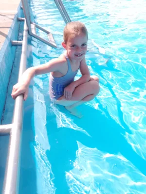 Foto des Albums: Sommerferien 